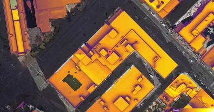 Roof analysis